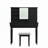 42.24'' W Vanity With Stools And Mirrors-32757836