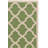 Bordeaux Geometric Green/Blue Indoor/Outdoor Area Rug-169058429
