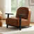 Brown Leather