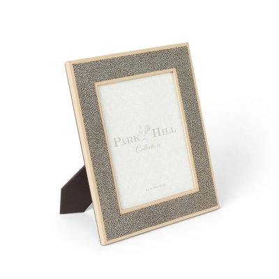 Leather Picture Frame