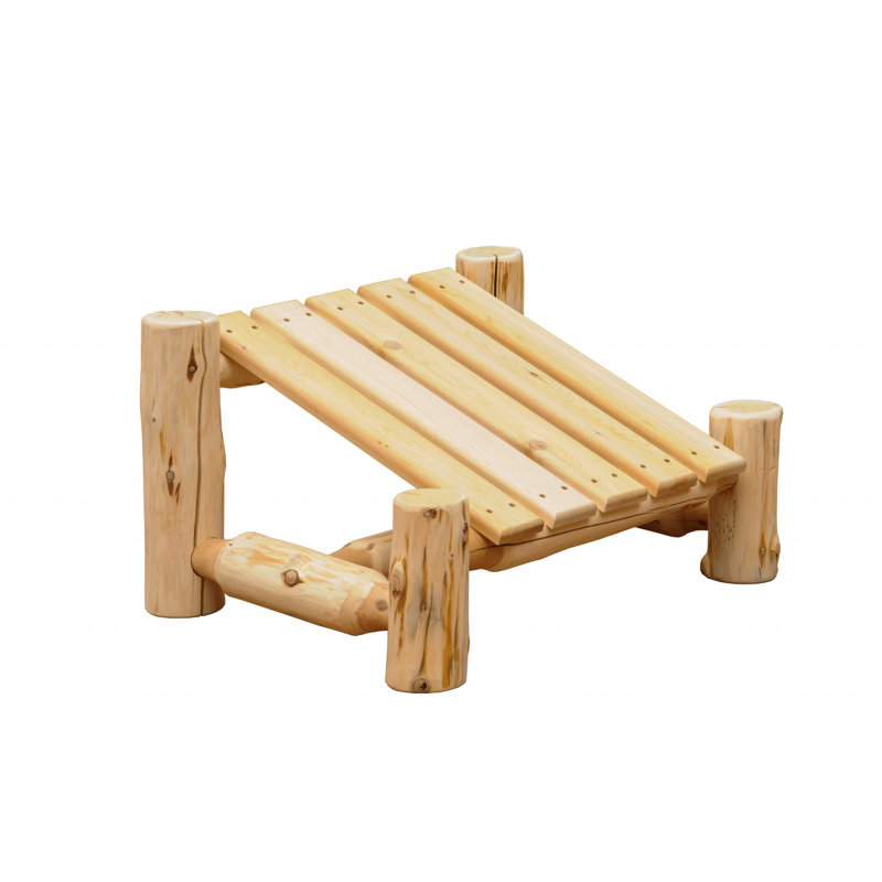 Frasier Utility Stool