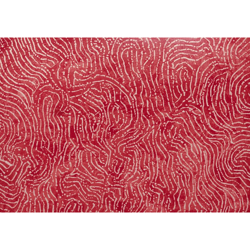 Crimson Pathways