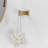 4 - Piece Bathroom Hardware Set