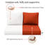 Coussin de siège / de dossier Wynee-1351502760