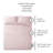 Sateen Sheet Set-84100710-84100707