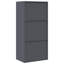 Storage Cabinet Steel Lockable