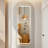 Full Length Smart LED Mirror With Durable Construction For Ideal Outfit Checks And Versatile Design