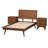 Koski Piece Bedroom Set-2109027460