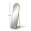 145x45cm LED Arch Mirror-1840835467