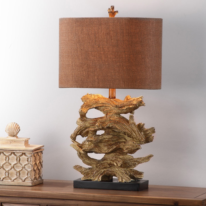 Ensemble de lampes de table 26,5 "Douglas
