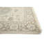 Tapis oriental Oushak Chobi Mute
