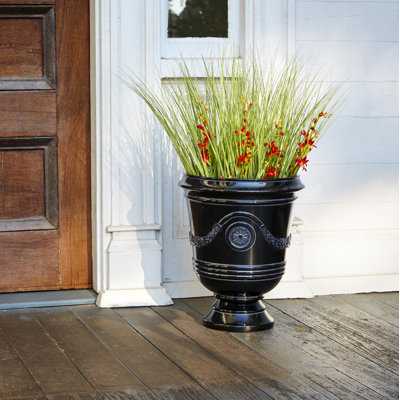 Urn Planter