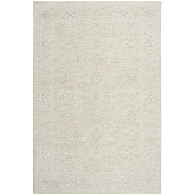 Tapis crème Greenes