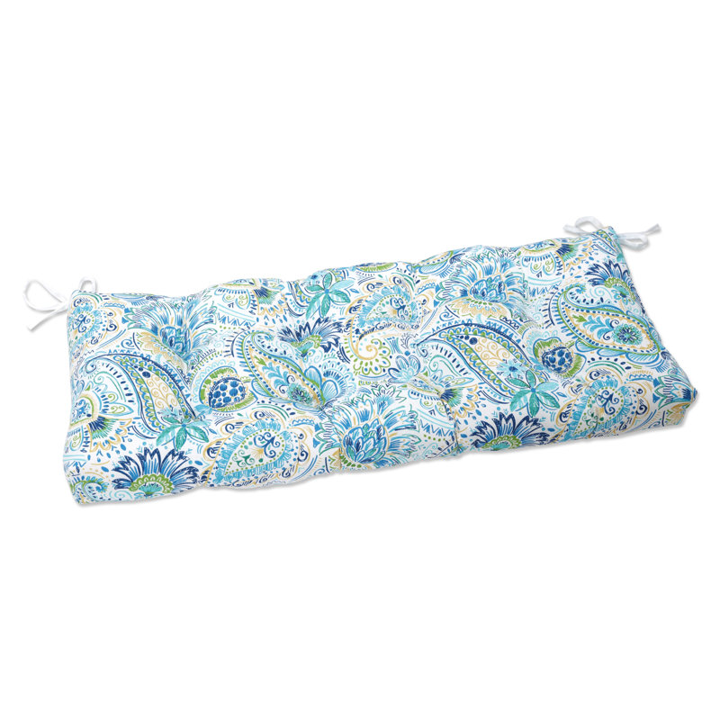 Coussin de siège Gallen, L 48 po