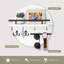 Wood Wall Organizer-685290573