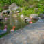 Ensemble de 2 flamants roses et orange Stading-888849968