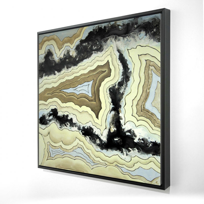 "Lace Agate"