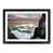 Black Framed