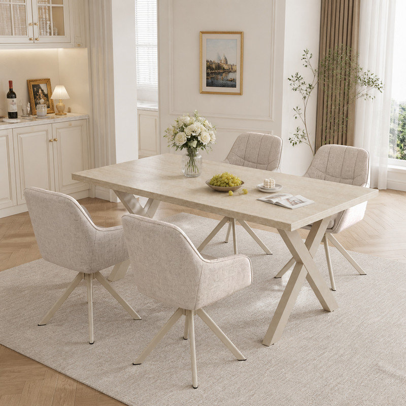 4 -Person Dining Set