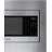 300 Series Stainless Microwave, 1500 Watts