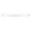 No Limits White Platter-106868967