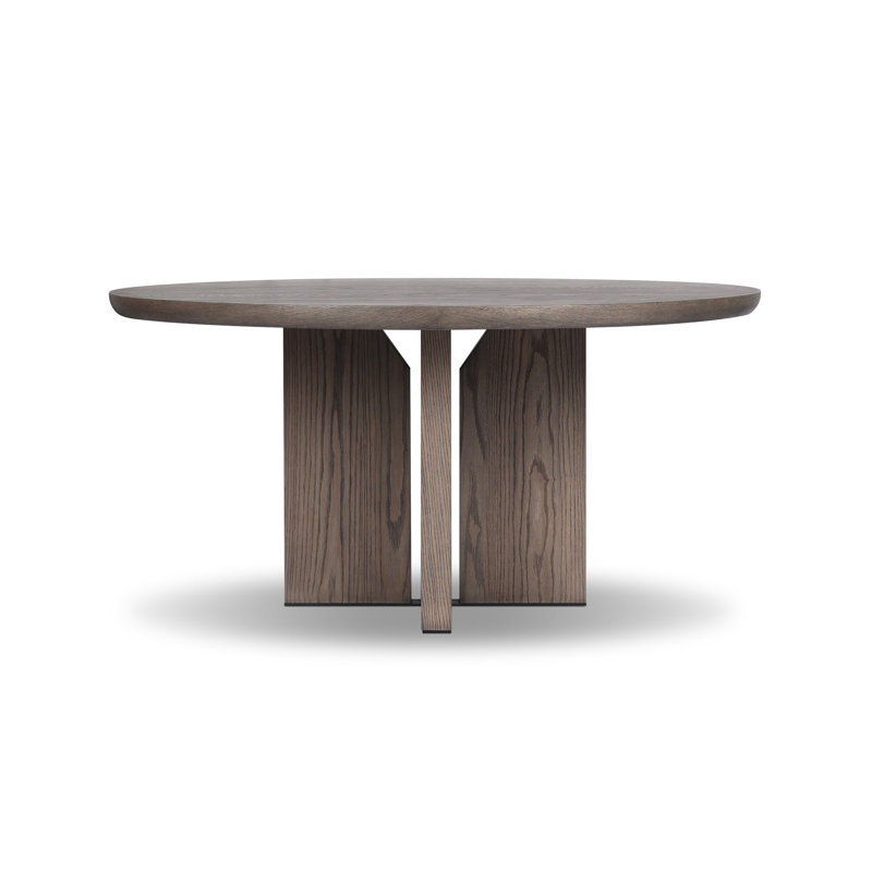 ERNEST Round Dining Table