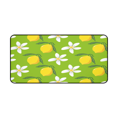 Polyester Desk Pad