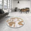 Tapis abstrait 840-87028355