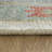 Lillie-Jai Performance Wool Floral Indoor Rug-115930892