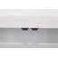 Armoire de rangement haute 27 po Accent