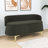 Upholstered Bed End Sofa Stool with Storage Space-99113321