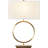 Bedros Metal Table Lamp