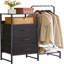 71.5 cm W Chest of 3 Drawers-1322307123