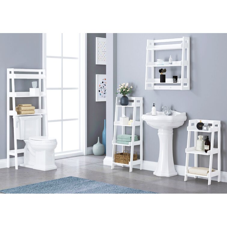 Winslow Bathroom Storage – Furnitureco