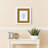 Matte Picture Frame with Mat-70816556