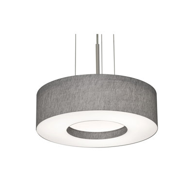 Frerichs 1 - Light Single Pendant