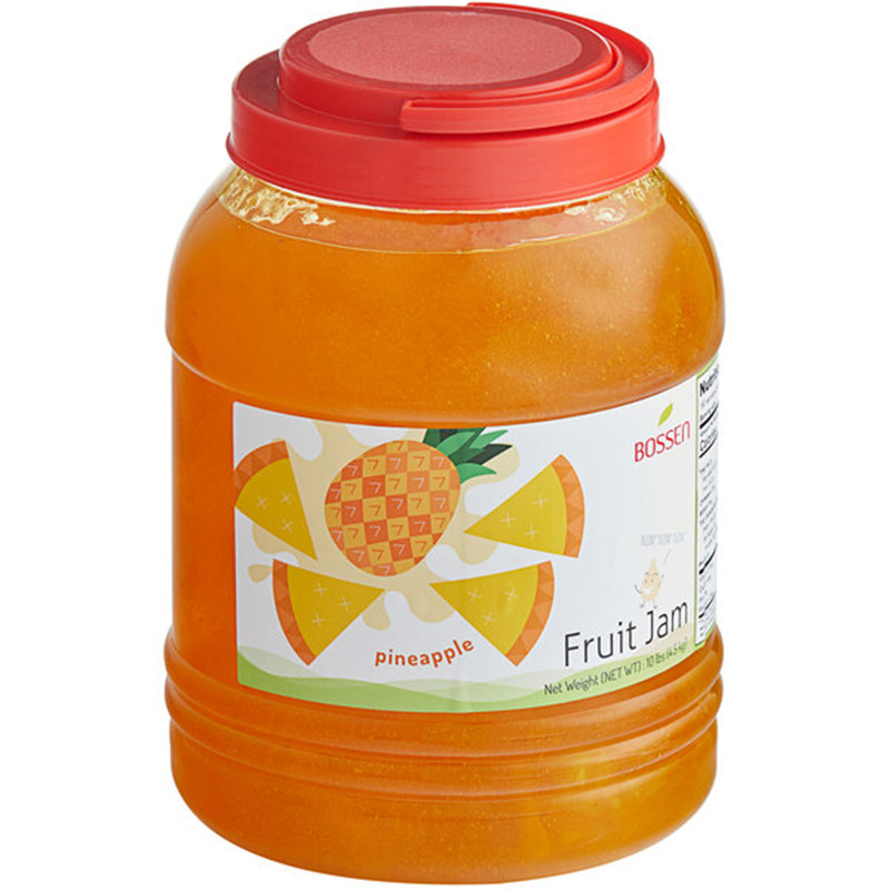 FixtureDisplays Snow Cone Syrup