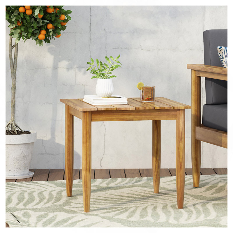 SIDE TABLE
