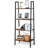 Kamm Ladder Bookcase-2140235780