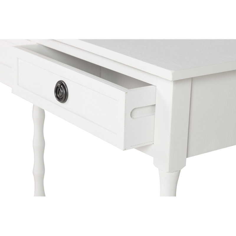 Console Table, 75cm H x 90cm W x 30cm D