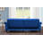 87.8'' Velvet Sofa-91173113