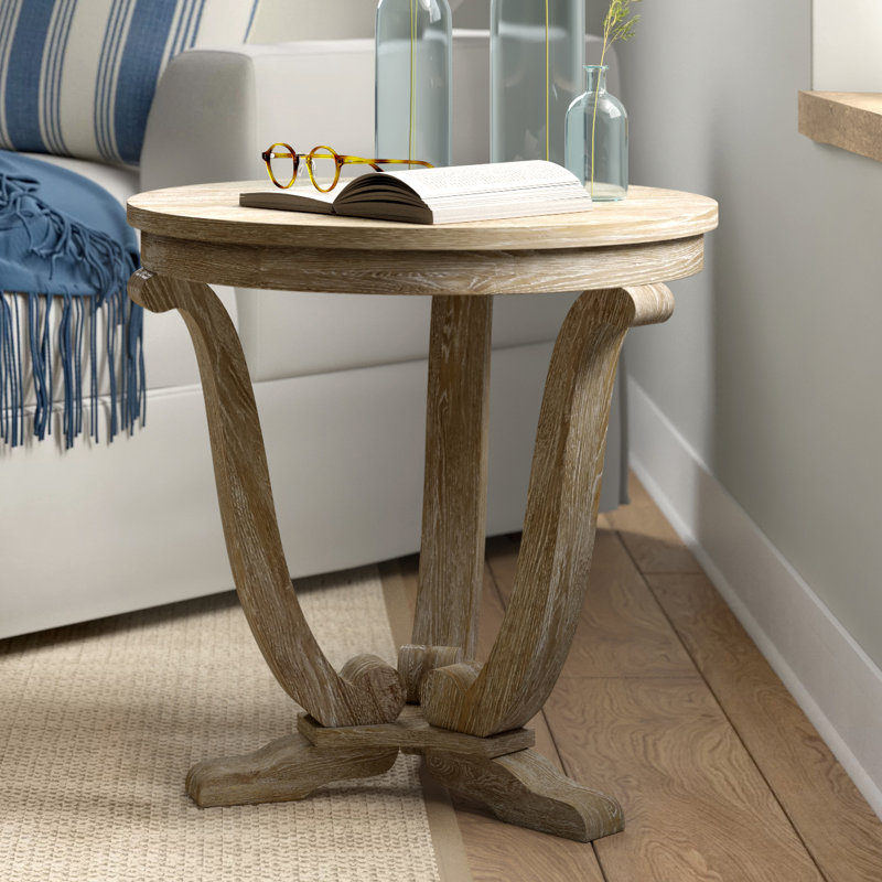 Adagio End Table
