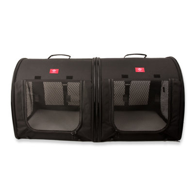 Sac de transport pour animal de compagnie 2 en 1 Pfaff