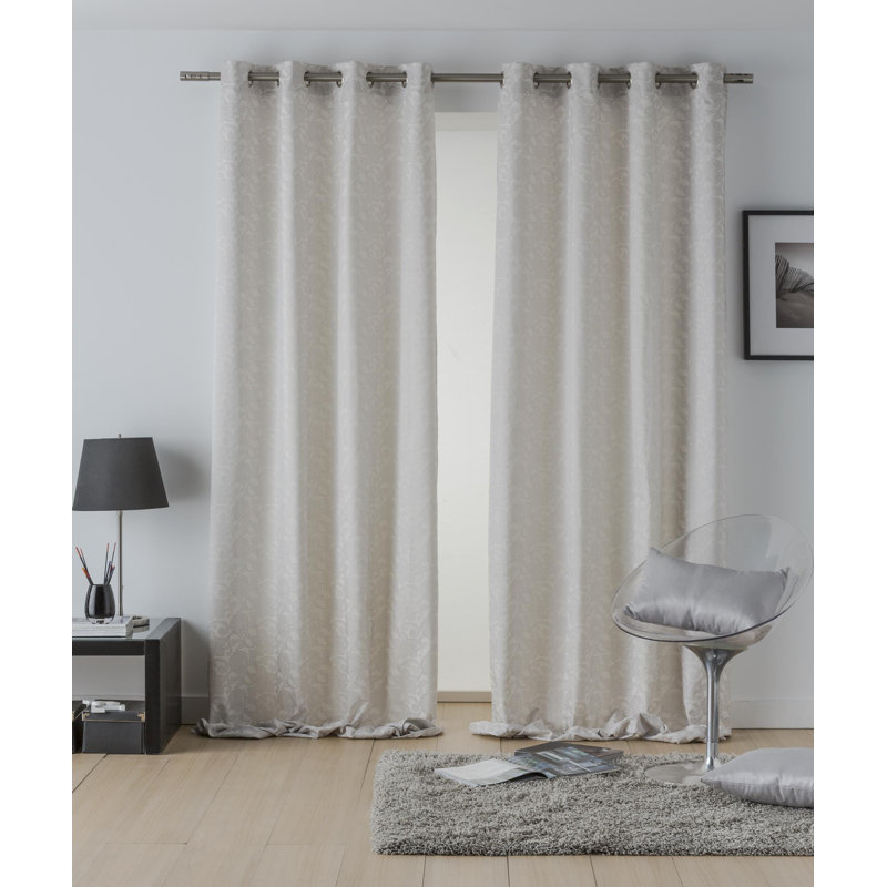Eddington Sliding Panel Pair