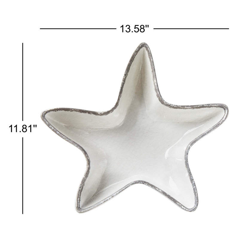 Bol en mélamine seastar - Ivoire