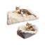 Ofelia Bolster Pet Bed