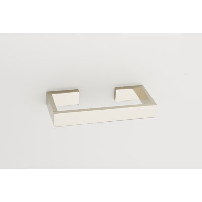 Linear Wall Mounted Towel Bar