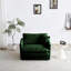 Fauteuil de salon rembourré Comfy