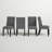 Baron Fabric Slipper Dining Chair by Modway-360951023