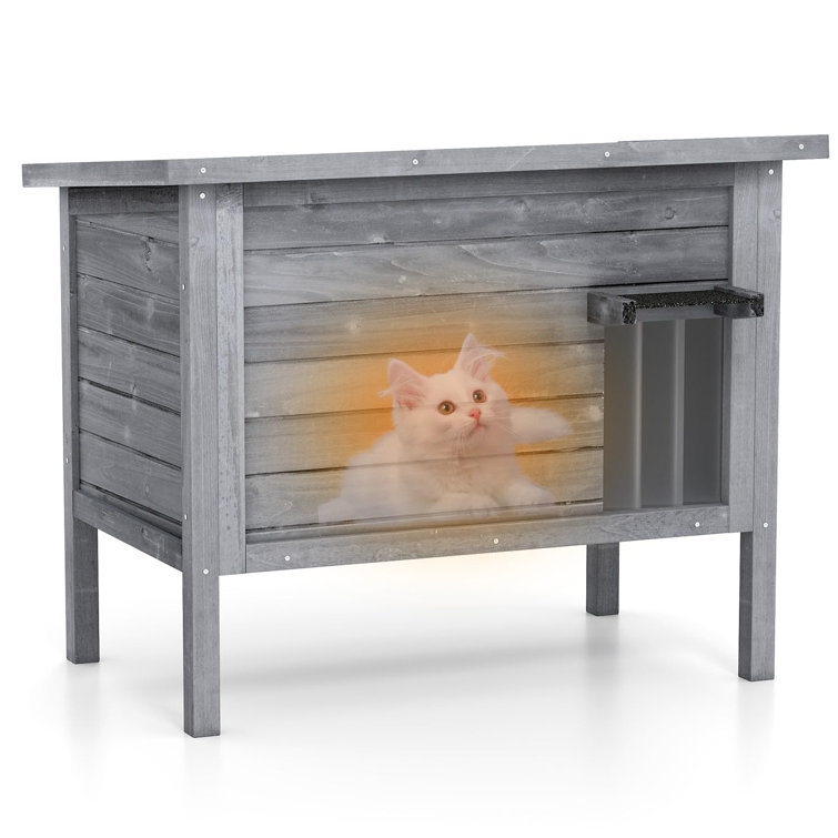 71cm H Cat Tree